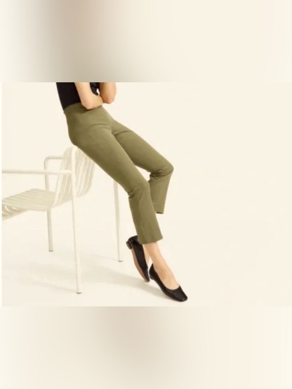 Everlane Pant